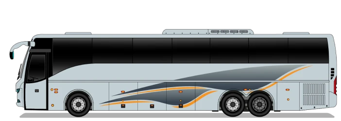 Luxury coach rental in Chennai - Gurumurthy Travels